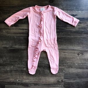 Spearmint love footie